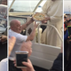 Illustration for article titled Pope Francis Gets Pizza Delivered Straight To The Rolling Popemobile
